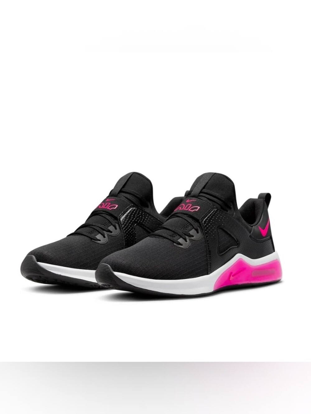 Nike Air Max Bella TR 5 Rush Pink Sneakers Sz US 8.5